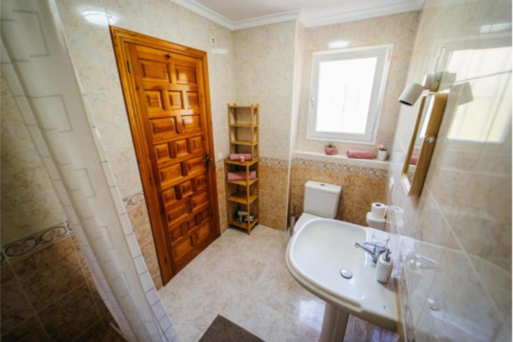 Apartmán Marcella, Cumbre del Sol Esterno foto