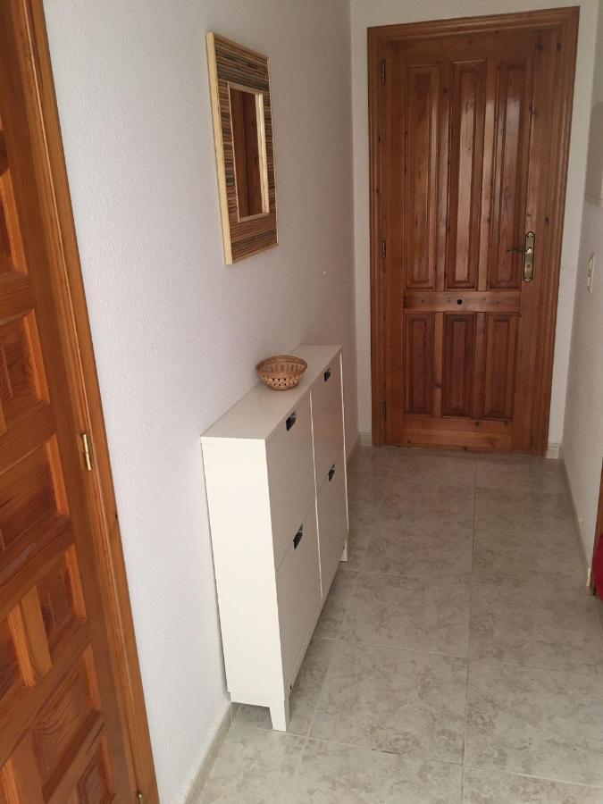 Apartmán Marcella, Cumbre del Sol Esterno foto