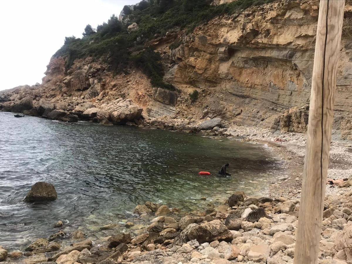 Apartmán Marcella, Cumbre del Sol Esterno foto