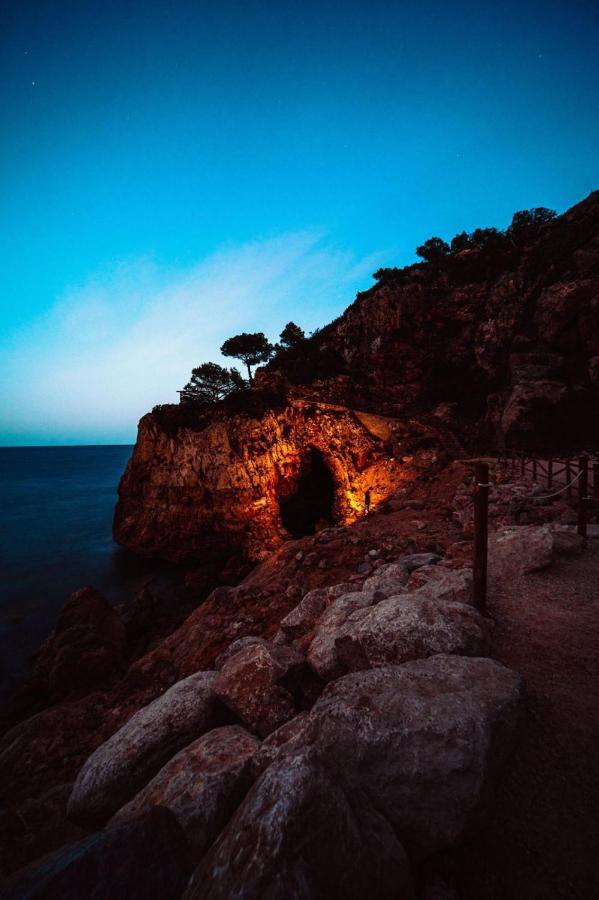 Apartmán Marcella, Cumbre del Sol Esterno foto