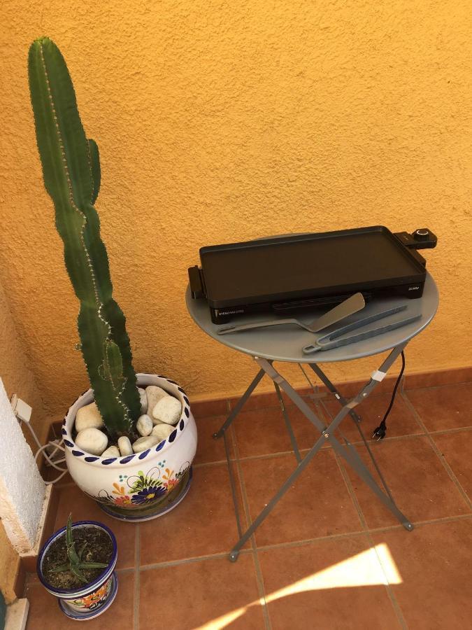 Apartmán Marcella, Cumbre del Sol Esterno foto