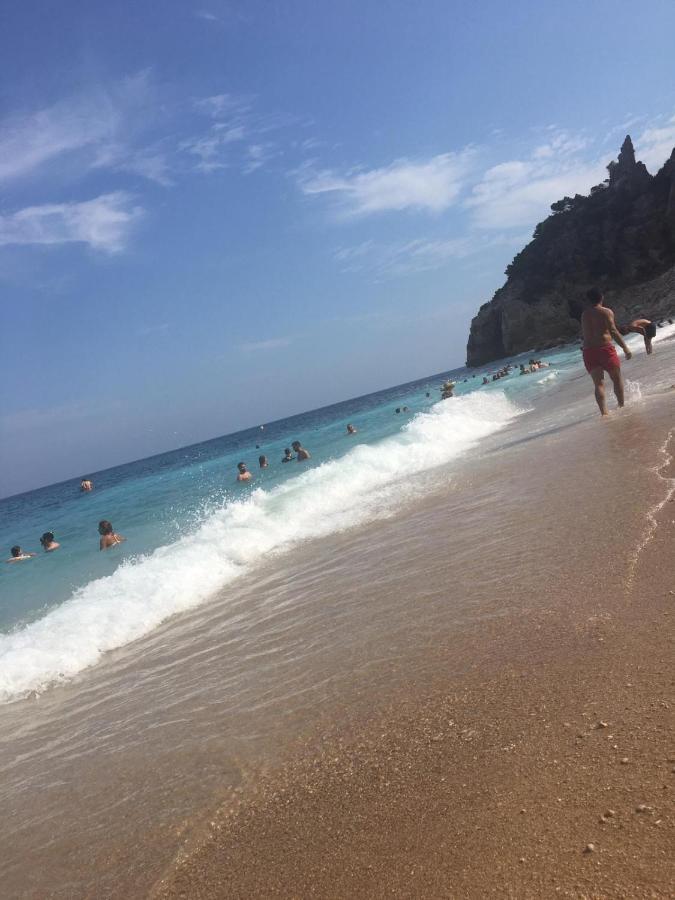 Apartmán Marcella, Cumbre del Sol Esterno foto