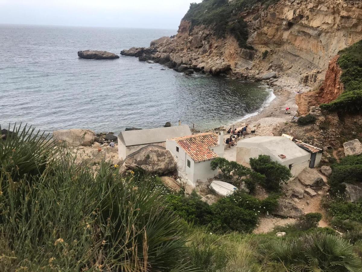 Apartmán Marcella, Cumbre del Sol Esterno foto