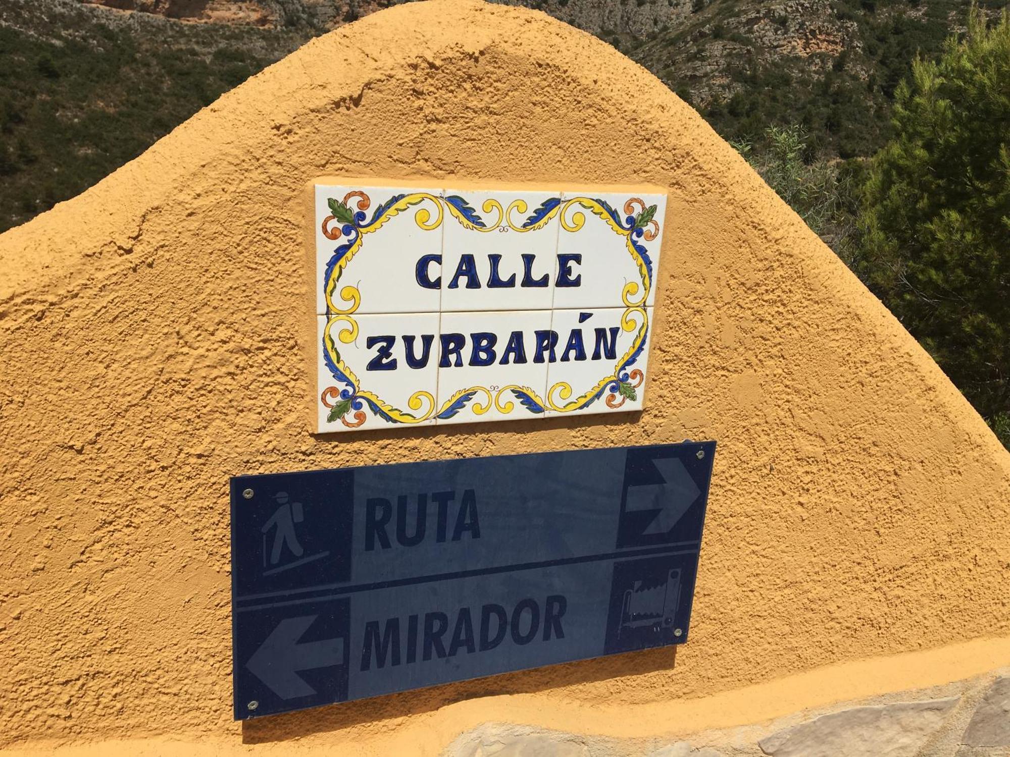 Apartmán Marcella, Cumbre del Sol Esterno foto
