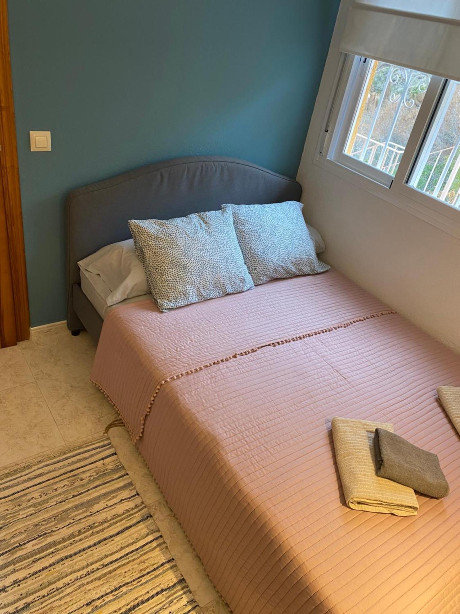 Apartmán Marcella, Cumbre del Sol Esterno foto
